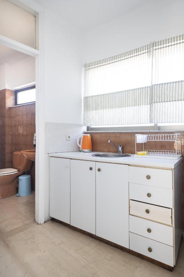 דירות אתונה 6Th Floor Loft In Exarcheia מראה חיצוני תמונה